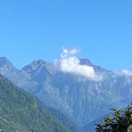 Newly Renovated Ground Floor Apartment Close To Thermes Bagnères-de-Luchon Extérieur photo