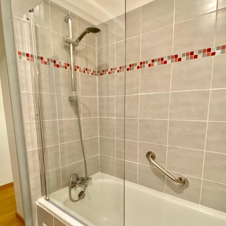 Newly Renovated Ground Floor Apartment Close To Thermes Bagnères-de-Luchon Extérieur photo