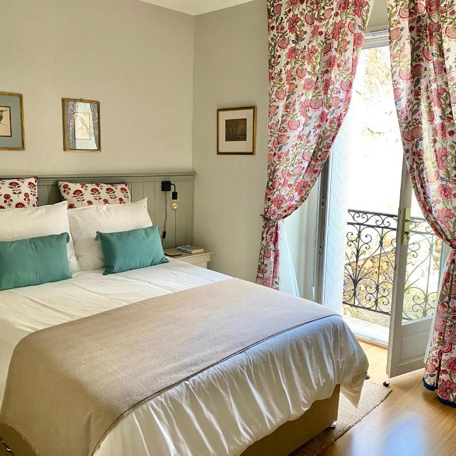 Newly Renovated Ground Floor Apartment Close To Thermes Bagnères-de-Luchon Extérieur photo