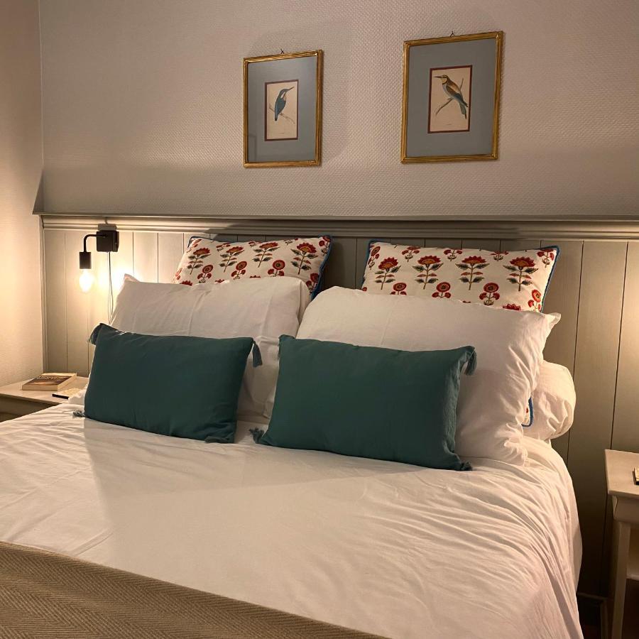 Newly Renovated Ground Floor Apartment Close To Thermes Bagnères-de-Luchon Extérieur photo