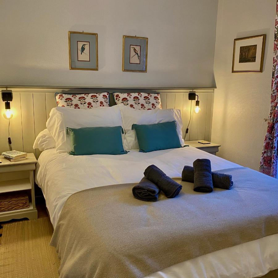 Newly Renovated Ground Floor Apartment Close To Thermes Bagnères-de-Luchon Extérieur photo